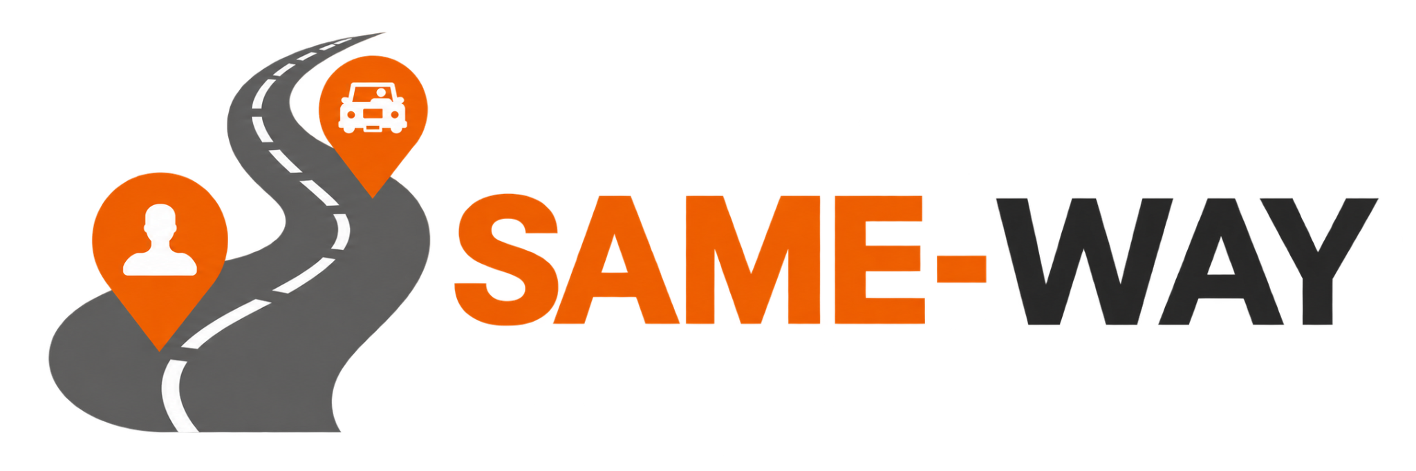 SAME-WAY